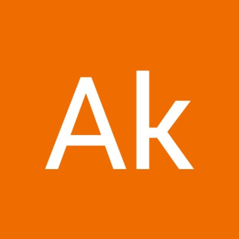 Meet your Posher, Ak